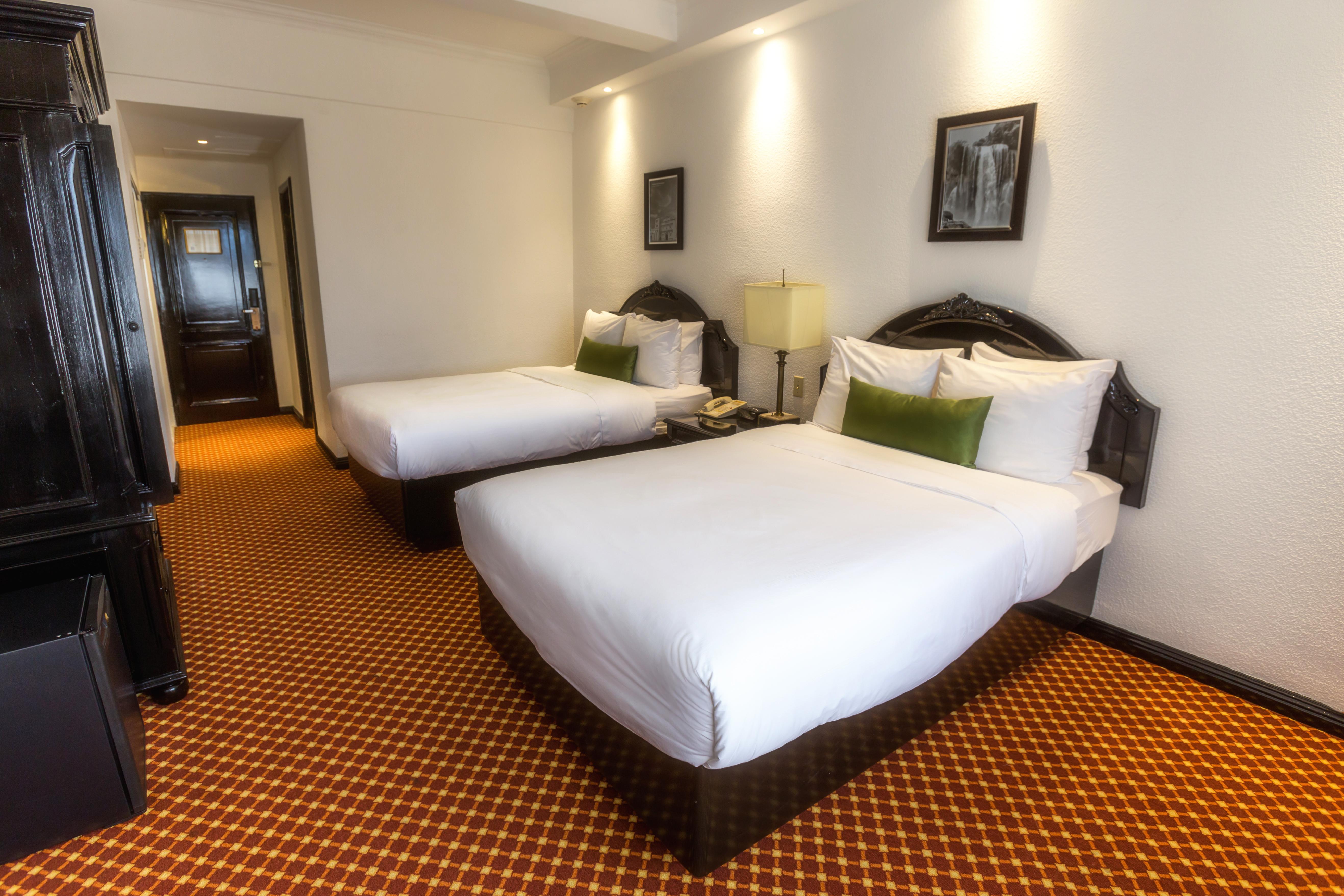 Clarion Hotel Real Tegucigalpa Eksteriør billede