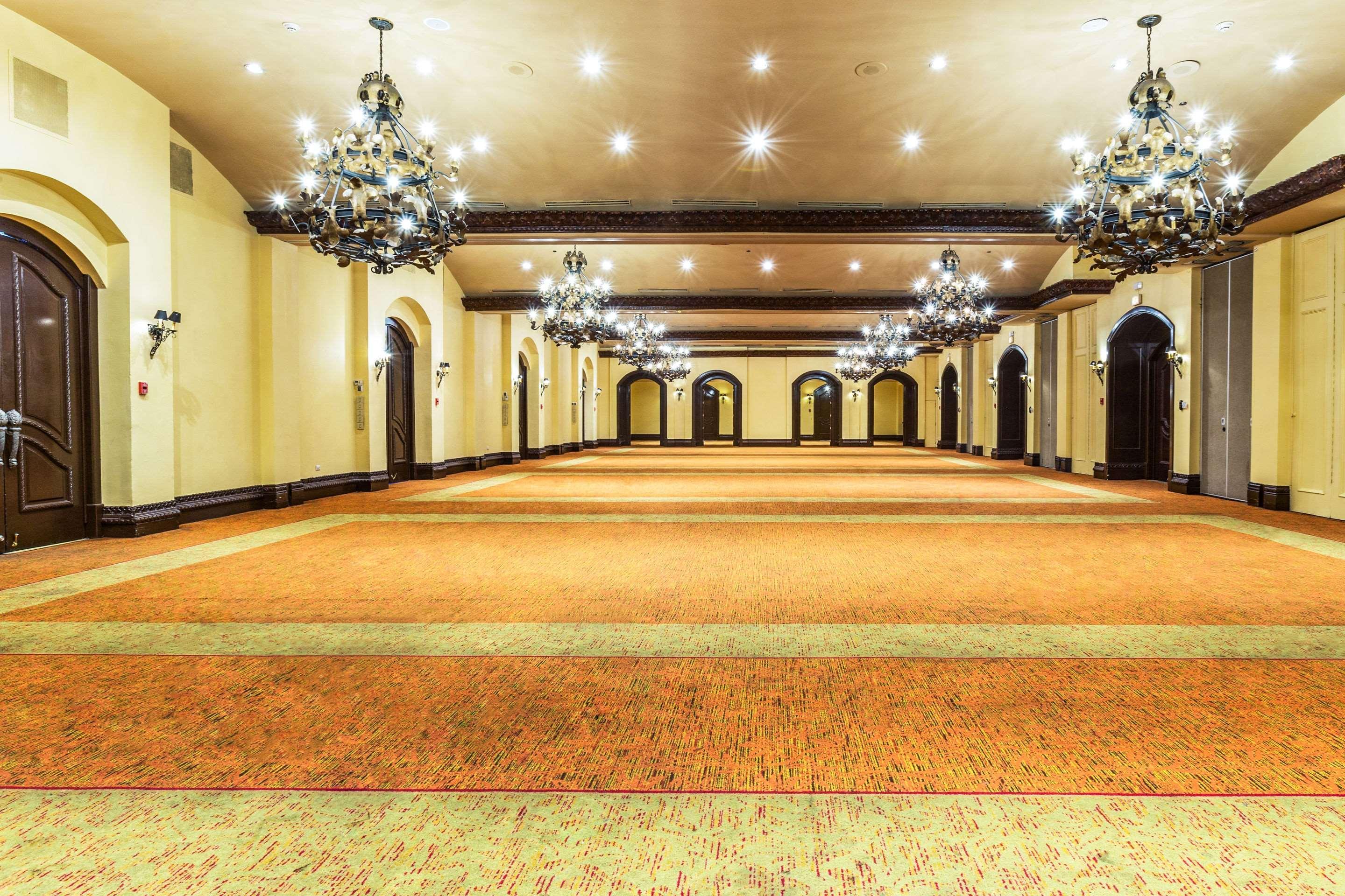Clarion Hotel Real Tegucigalpa Eksteriør billede
