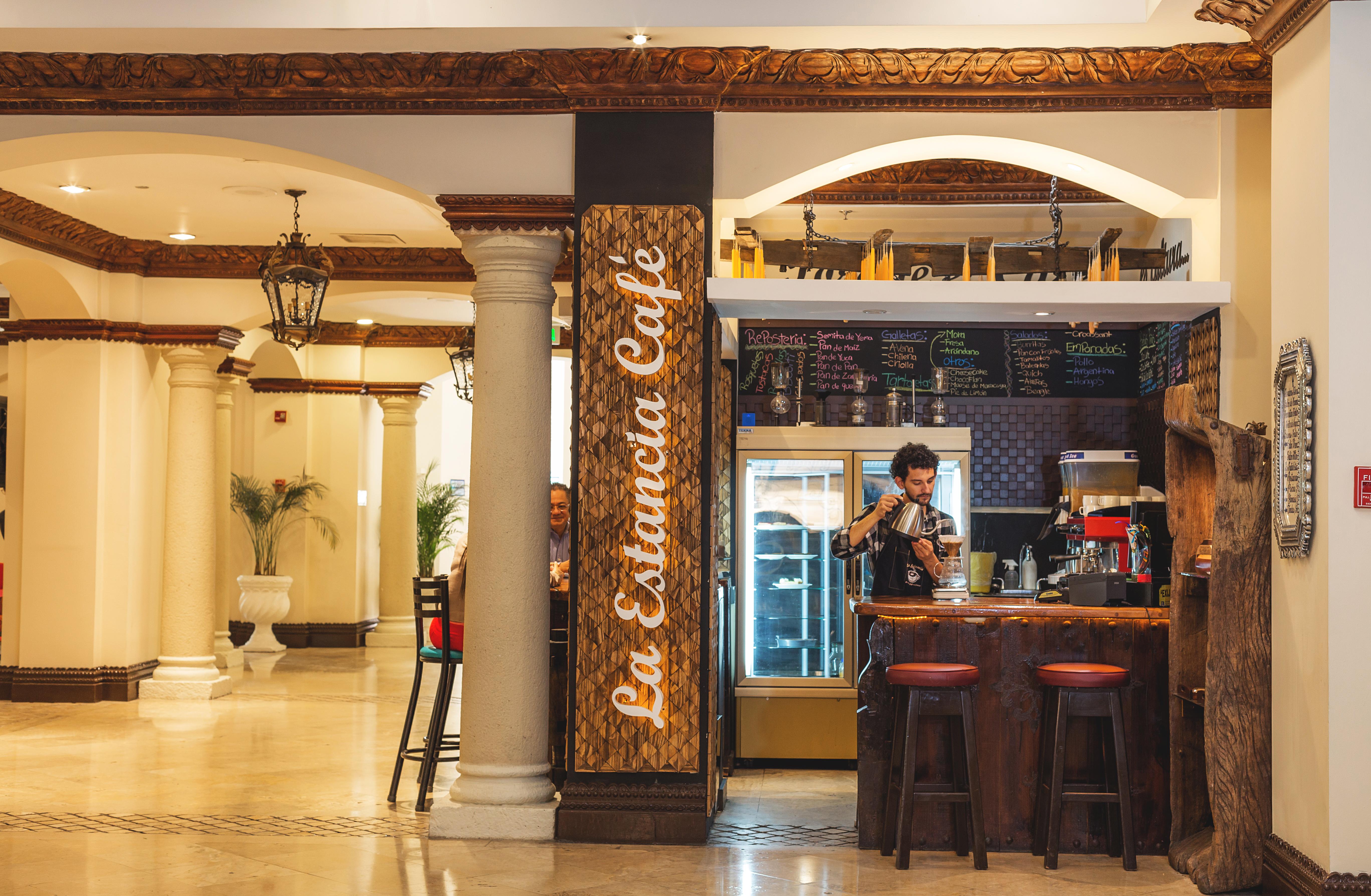 Clarion Hotel Real Tegucigalpa Eksteriør billede